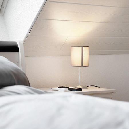 Ferienwohnung Im Laendle รอยท์ลิงเงน ภายนอก รูปภาพ