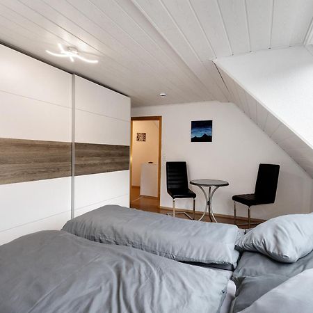 Ferienwohnung Im Laendle รอยท์ลิงเงน ภายนอก รูปภาพ