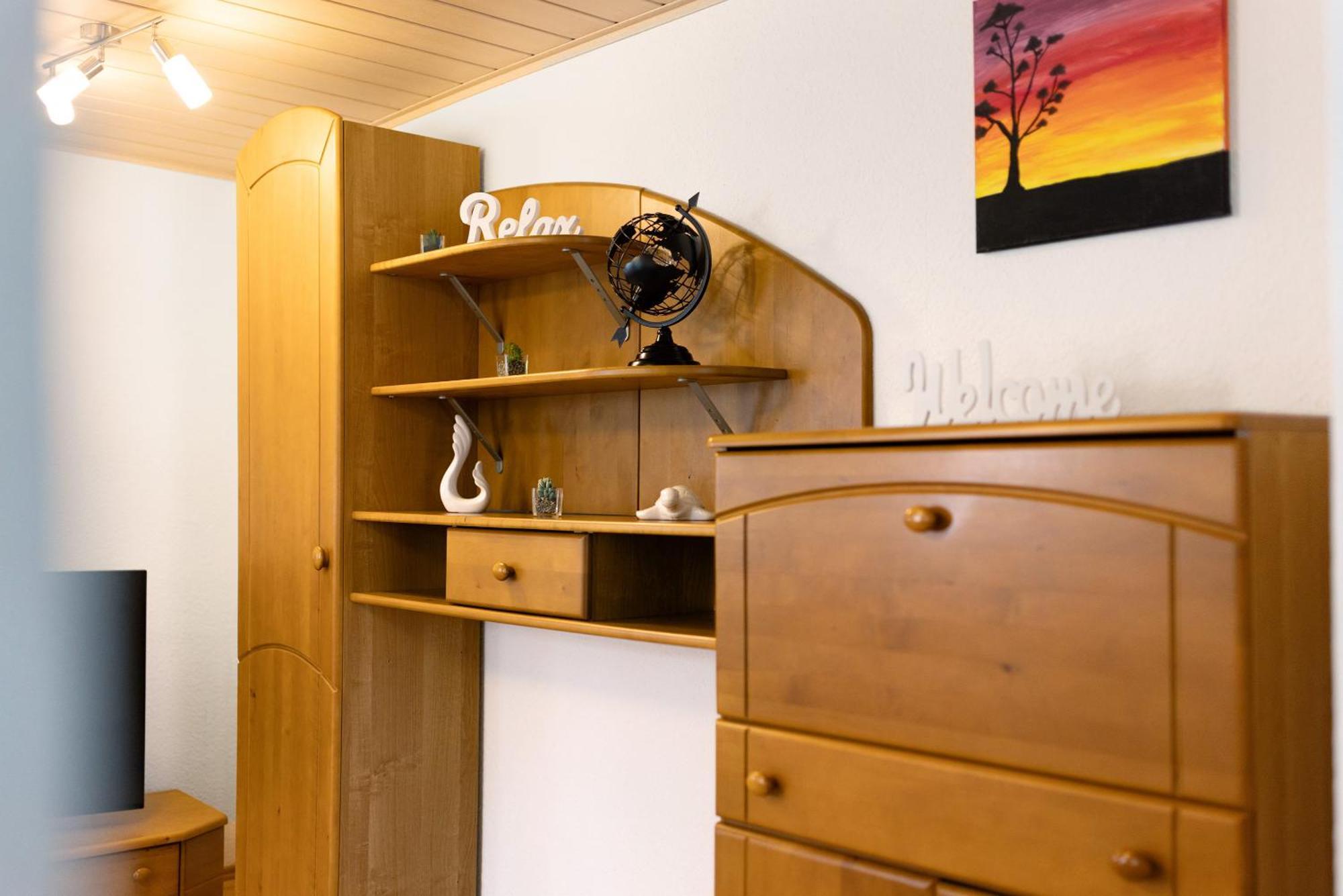 Ferienwohnung Im Laendle รอยท์ลิงเงน ภายนอก รูปภาพ