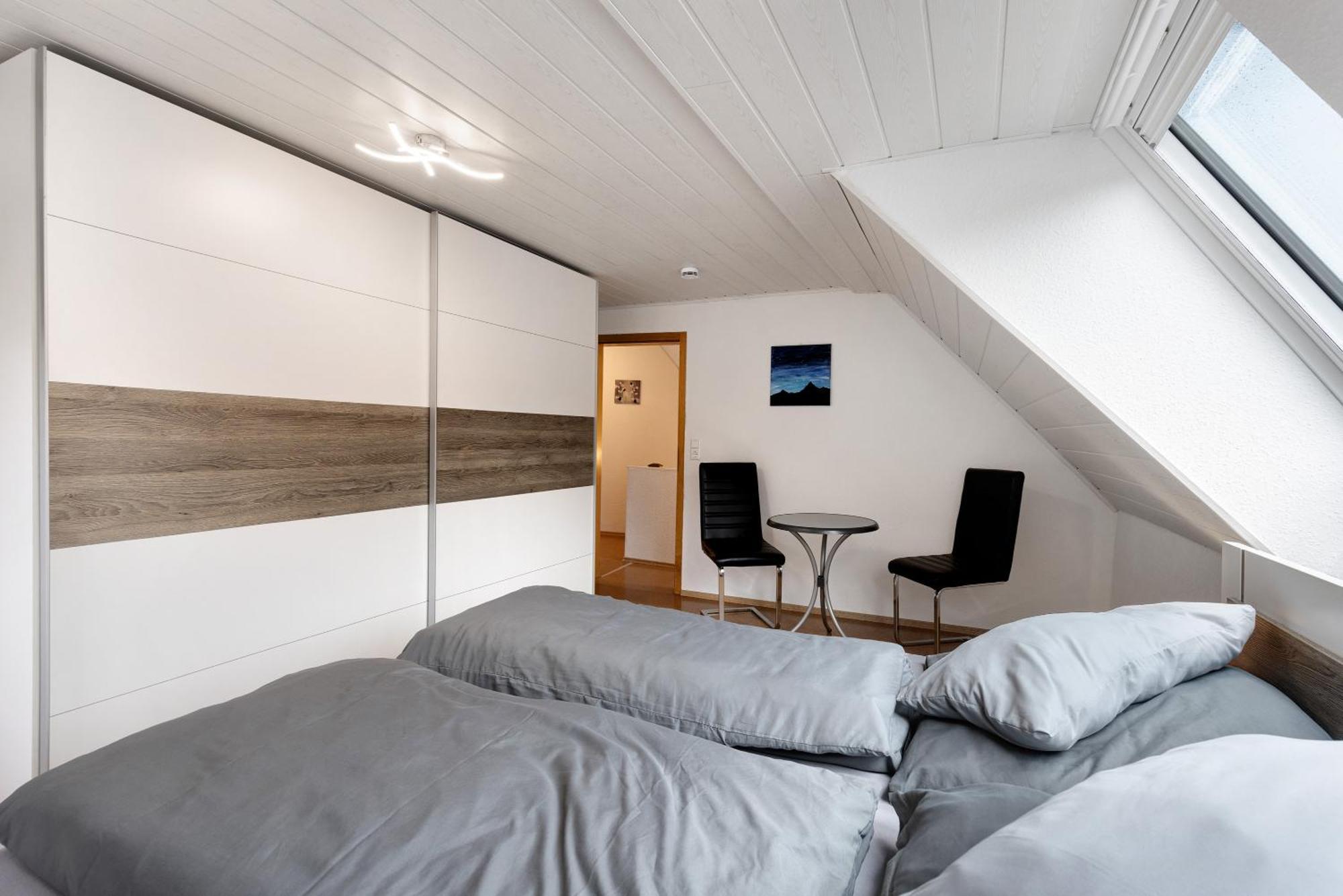 Ferienwohnung Im Laendle รอยท์ลิงเงน ภายนอก รูปภาพ