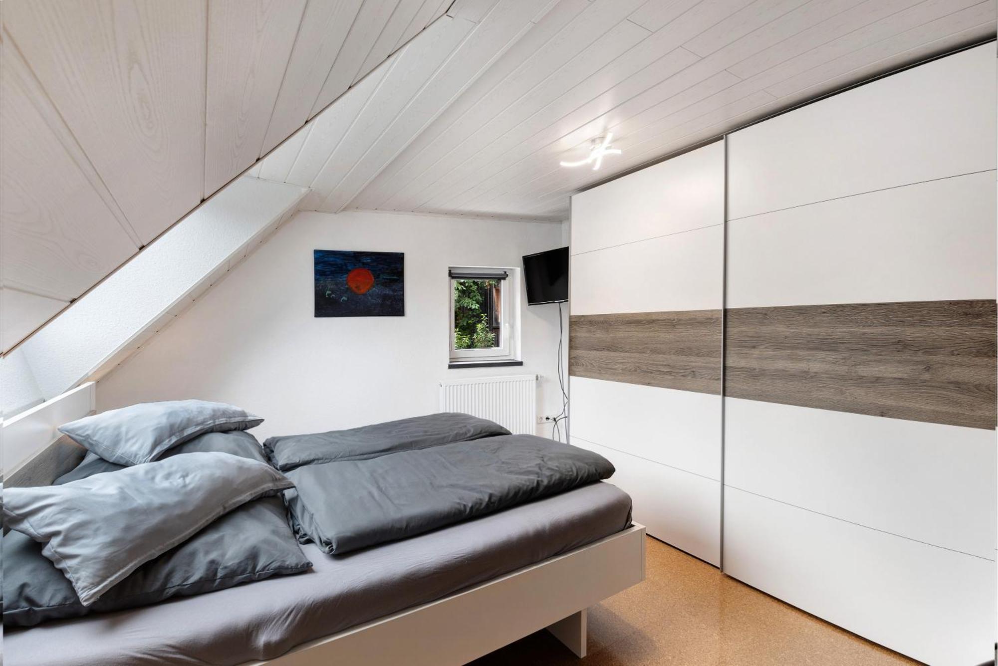 Ferienwohnung Im Laendle รอยท์ลิงเงน ภายนอก รูปภาพ