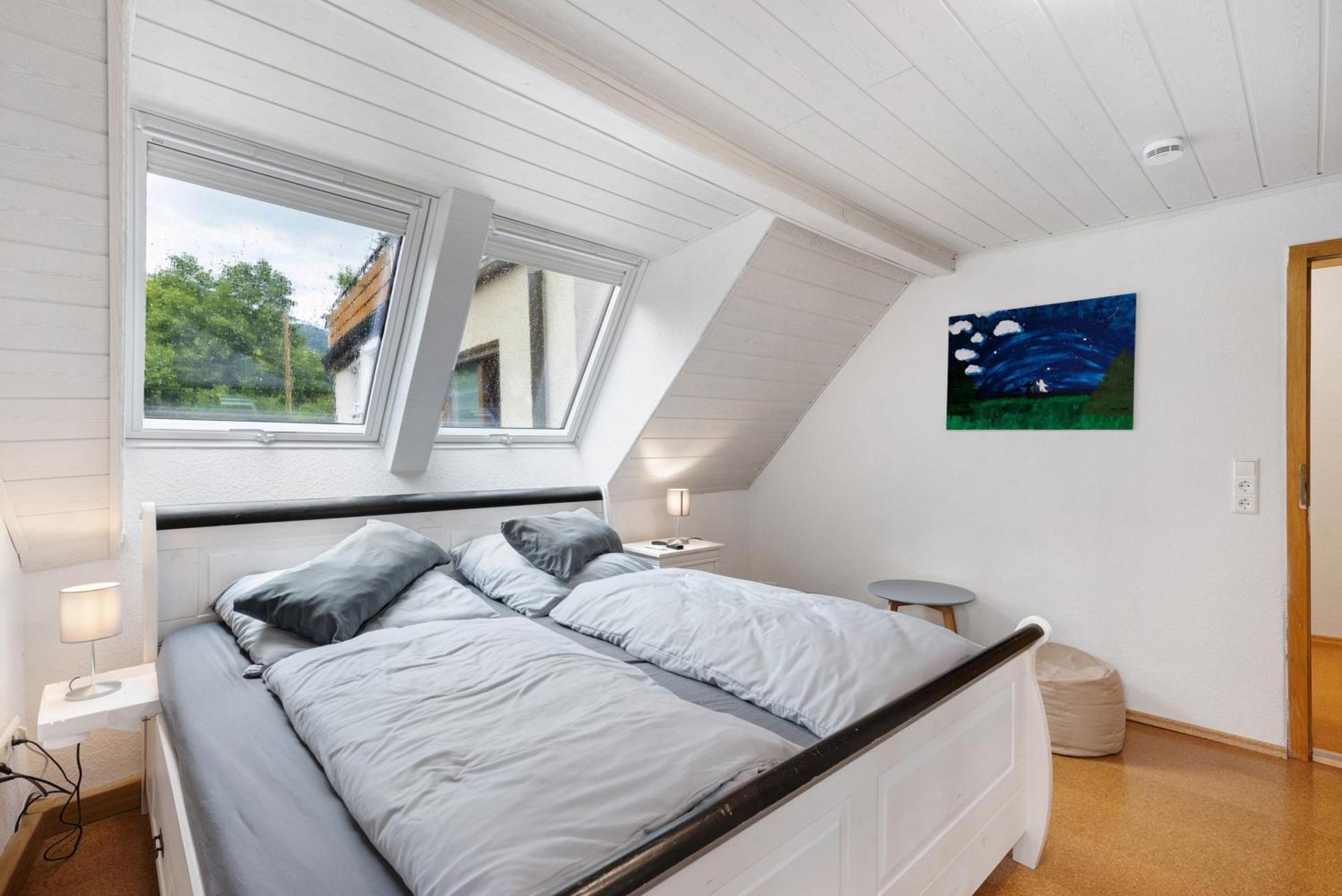 Ferienwohnung Im Laendle รอยท์ลิงเงน ภายนอก รูปภาพ