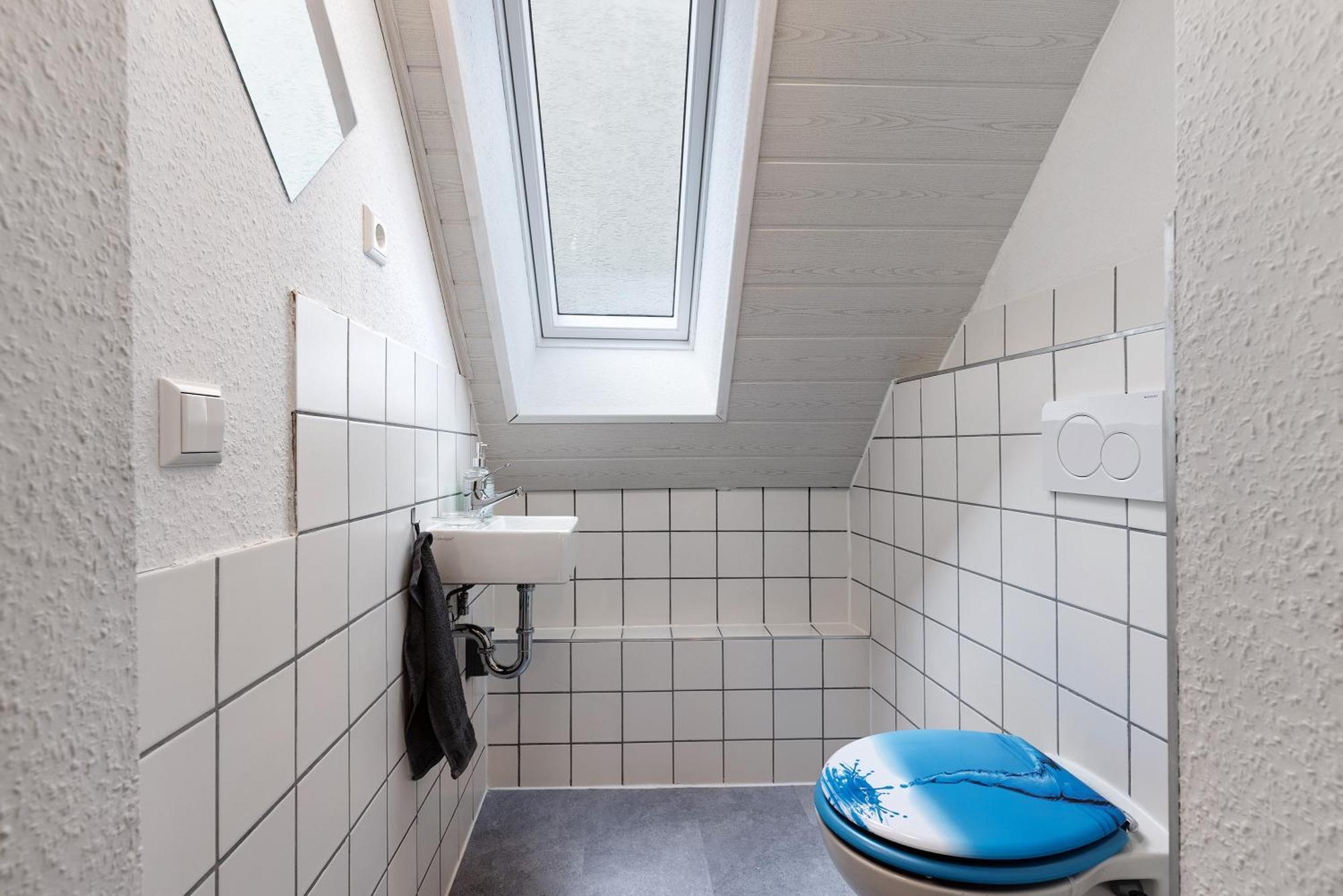 Ferienwohnung Im Laendle รอยท์ลิงเงน ภายนอก รูปภาพ